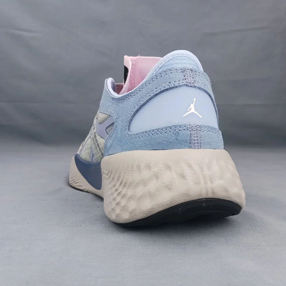 Air Jordan Delta 3 Low Mens Basketball Blue Gray DR5280 014 Sizes 7-11 NO BOXTOP